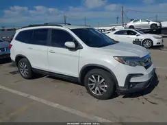 5FNYF5H3XLB008139 2020 HONDA PILOT
