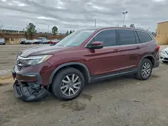 5FNYF5H3XLB009159 2020 HONDA PILOT