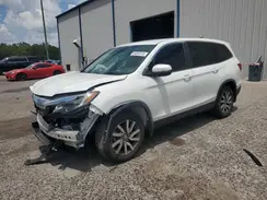 5FNYF5H3XLB013342 2020 HONDA PILOT