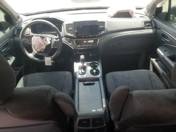 5FNYF5H3XLB013342 2020 HONDA PILOT - Image 8