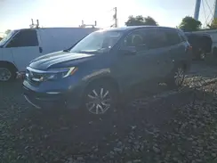 5FNYF5H3XLB018606 2020 HONDA PILOT