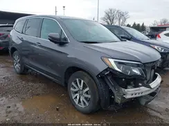 5FNYF5H3XLB019013 2020 HONDA PILOT