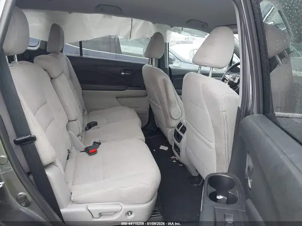 5FNYF5H3XLB019013 2020 HONDA PILOT - Image 8