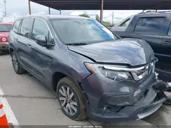 5FNYF5H3XLB019027 2020 HONDA PILOT