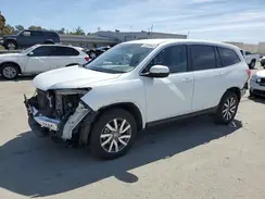 5FNYF5H3XLB022476 2020 HONDA PILOT
