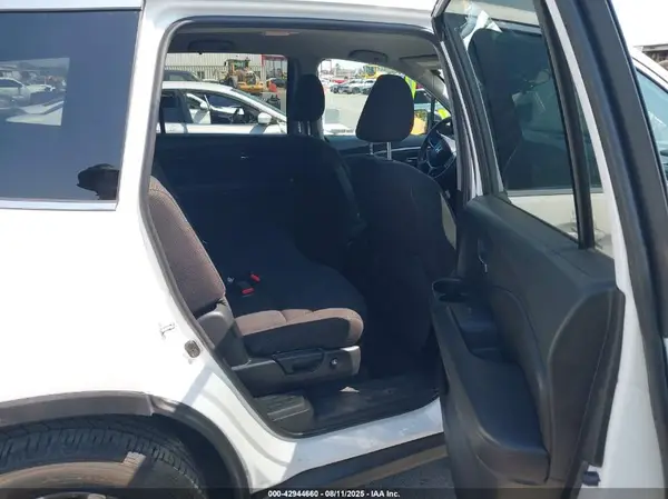 5FNYF5H3XLB025409 2020 HONDA PILOT - Image 8