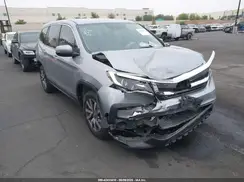 5FNYF5H3XMB007140 2021 HONDA PILOT