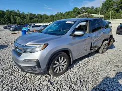 5FNYF5H3XMB014413 2021 HONDA PILOT