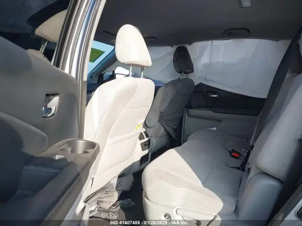 5FNYF5H3XMB017747 2021 HONDA PILOT - Image 8