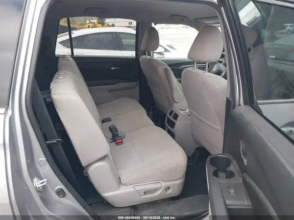 5FNYF5H3XMB022284 2021 HONDA PILOT - Image 8
