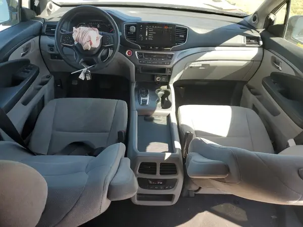 5FNYF5H3XMB027081 2021 HONDA PILOT - Image 8