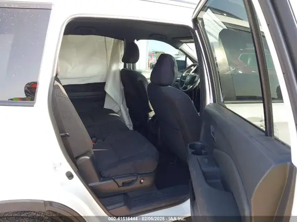 5FNYF5H3XNB012162 2022 HONDA PILOT - Image 8