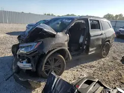 5FNYF5H3XNB022965 2022 HONDA PILOT