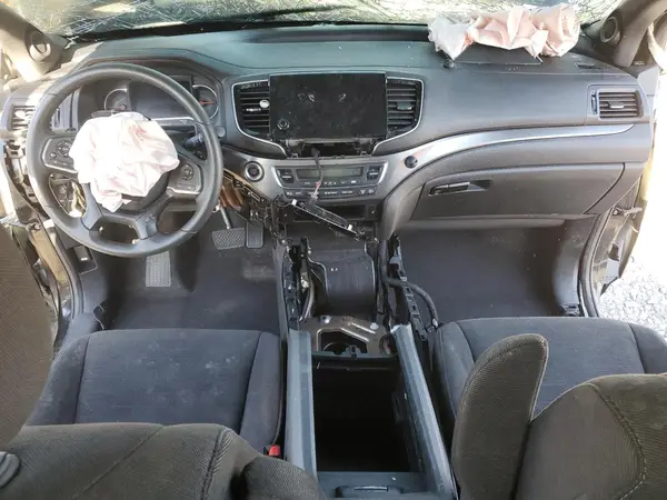 5FNYF5H3XNB022965 2022 HONDA PILOT - Image 8