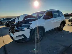 5FNYF5H3XNB028328 2022 HONDA PILOT
