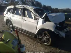 5FNYF5H3XNB033433 2022 HONDA PILOT