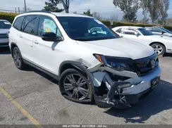5FNYF5H3XNB034873 2022 HONDA PILOT