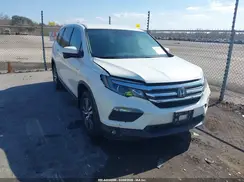 5FNYF5H40HB033969 2017 HONDA PILOT