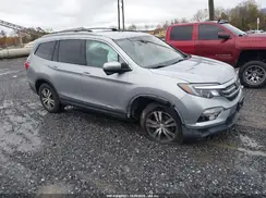 5FNYF5H40HB047757 2017 HONDA PILOT