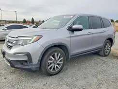 5FNYF5H40KB008366 2019 HONDA PILOT