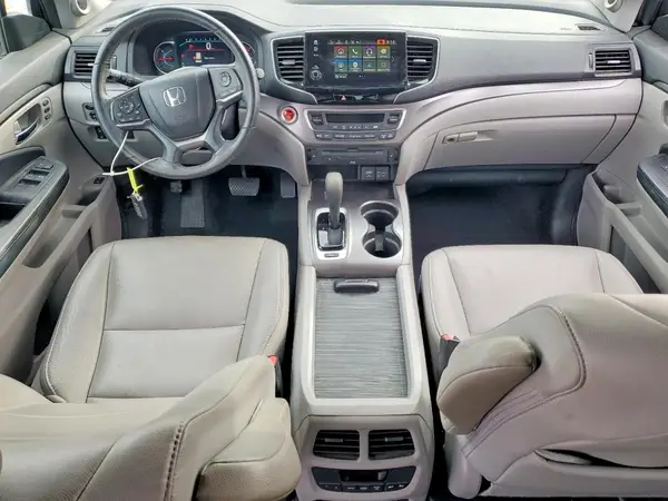 5FNYF5H40KB008366 2019 HONDA PILOT - Image 8