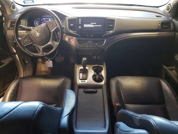 5FNYF5H40KB009632 2019 HONDA PILOT - Image 8