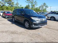 5FNYF5H40KB017035 2019 HONDA PILOT