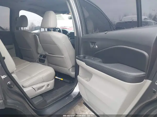 5FNYF5H40KB018282 2019 HONDA PILOT - Image 8