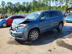 5FNYF5H40KB023403 2019 HONDA PILOT