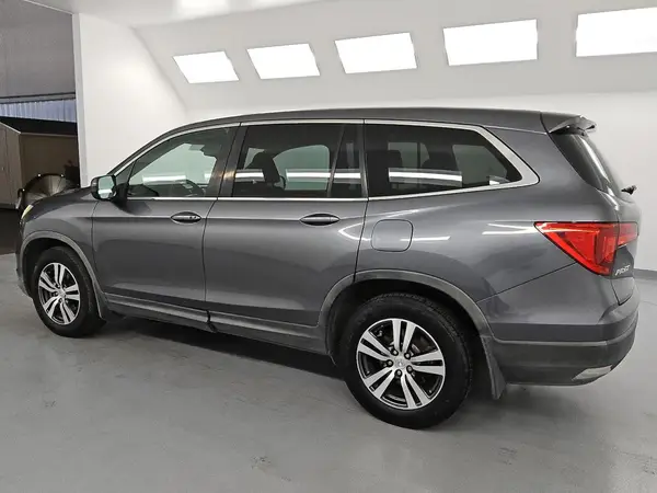 5FNYF5H41GB007847 2016 HONDA PILOT - Image 2