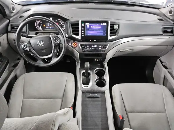 5FNYF5H41GB007847 2016 HONDA PILOT - Image 8