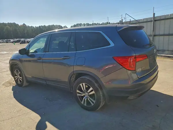5FNYF5H41GB015253 2016 HONDA PILOT - Image 2