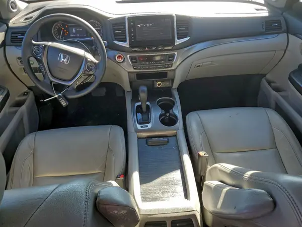 5FNYF5H41GB015253 2016 HONDA PILOT - Image 8
