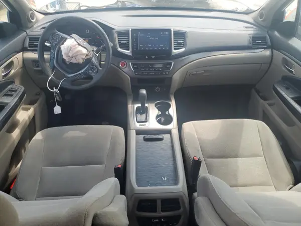 5FNYF5H41GB032764 2016 HONDA PILOT - Image 8