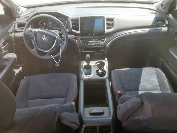 5FNYF5H41HB036170 2017 HONDA PILOT - Image 8