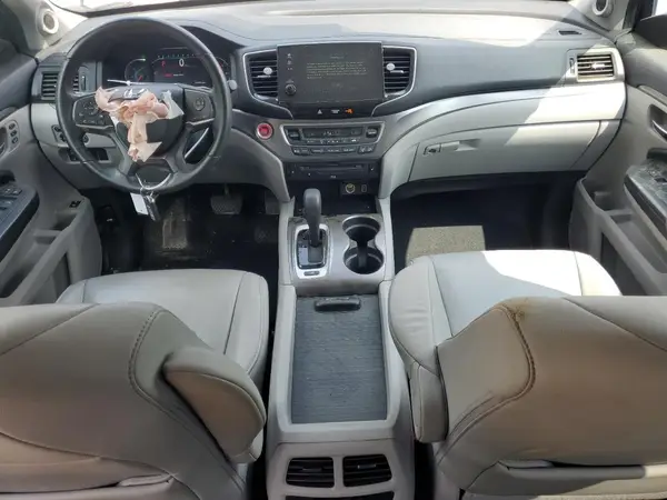 5FNYF5H41KB006237 2019 HONDA PILOT - Image 8