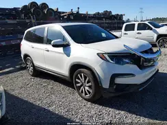 5FNYF5H41KB022387 2019 HONDA PILOT