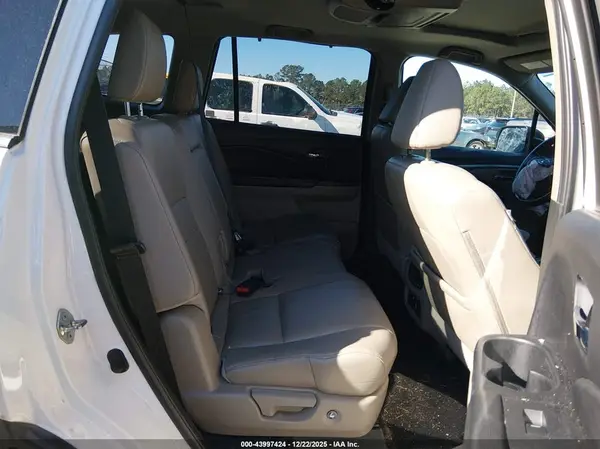 5FNYF5H41KB022387 2019 HONDA PILOT - Image 8