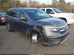 5FNYF5H41LB007308 2020 HONDA PILOT