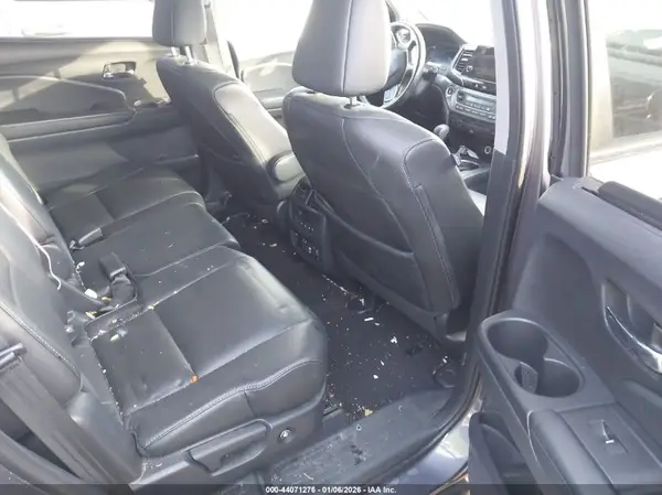 5FNYF5H41LB007308 2020 HONDA PILOT - Image 8