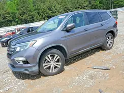 5FNYF5H42GB019182 2016 HONDA PILOT