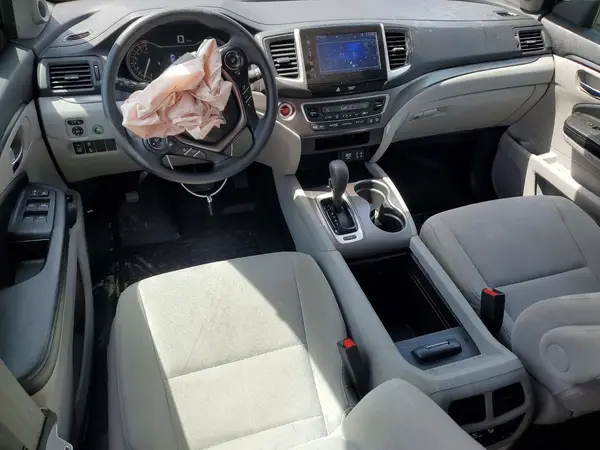5FNYF5H42GB019182 2016 HONDA PILOT - Image 8