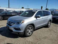 5FNYF5H42JB026446 2018 HONDA PILOT