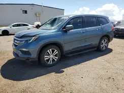 5FNYF5H42JB031453 2018 HONDA PILOT