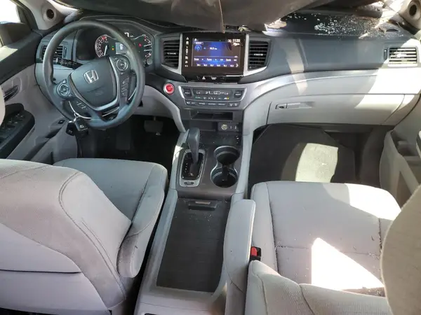 5FNYF5H42JB031453 2018 HONDA PILOT - Image 8