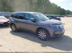 5FNYF5H42KB005016 2019 HONDA PILOT