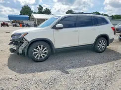 5FNYF5H42KB020759 2019 HONDA PILOT
