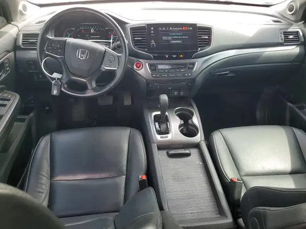 5FNYF5H42KB020759 2019 HONDA PILOT - Image 8