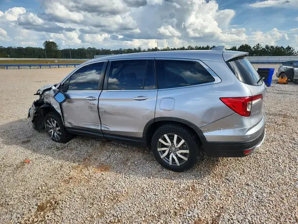 5FNYF5H42LB002070 2020 HONDA PILOT - Image 2