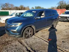 5FNYF5H43GB024603 2016 HONDA PILOT